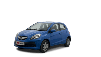 Used 2013 Honda Brio S MT Petrol Manual Image