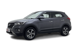 Used 2019 Hyundai Creta SX 1.6 (O) Petrol Petrol Manual Image