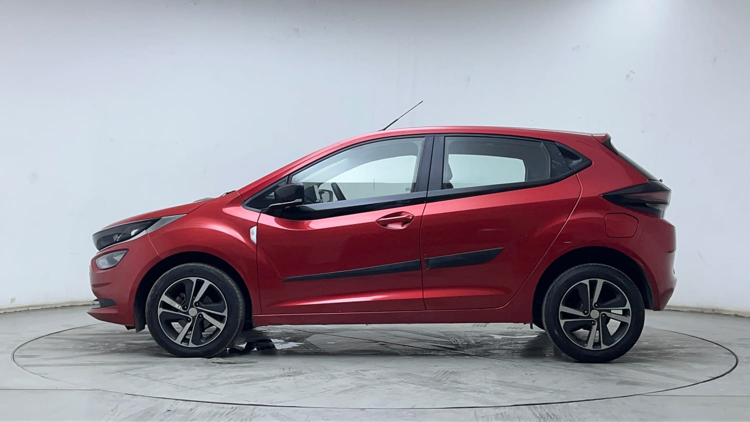 2022 Tata Altroz - 2