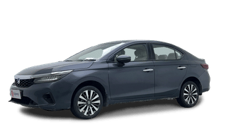 Used 2023 Honda City ZX Petrol MT Petrol Manual Image