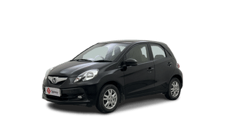 Used 2015 Honda Brio VX MT Petrol Manual Image