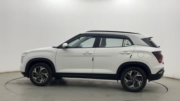 Used 2022 Hyundai Creta SX (O) 1.4 Turbo 7 DCT Petrol Automatic Image