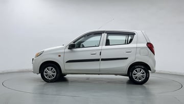 Used 2020 Maruti Suzuki Alto 800 VXi Petrol Manual Image