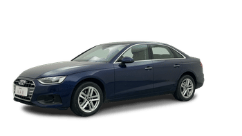 Used 2021 Audi A4 Premium Plus 40 TFSI Petrol Automatic Image