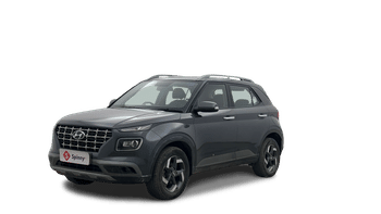 Used 2021 Hyundai Venue SX Plus 1.0 Turbo DCT Petrol Automatic Image