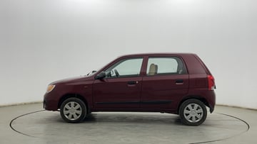 Used 2013 Maruti Suzuki Alto K10 VXi Petrol Manual Image