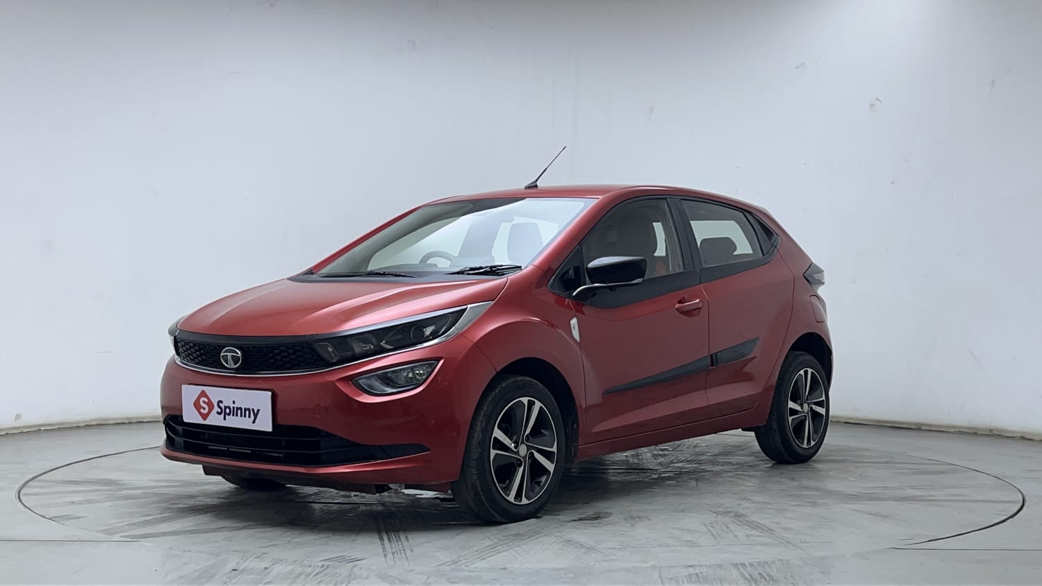 2022 Tata Altroz XZ Diesel