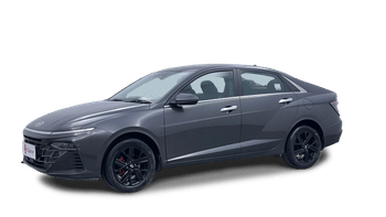 Used 2023 Hyundai Verna SX (O) 1.5 Turbo Petrol MT Petrol Manual Image