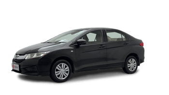 Used 2015 Honda City SV Petrol Manual Image