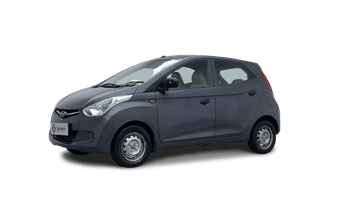 Used 2018 Hyundai Eon Era + Petrol Manual Image