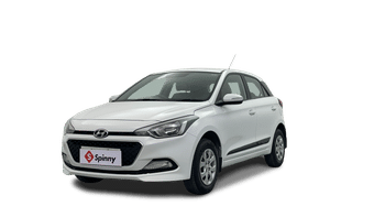 Used 2016 Hyundai Elite i20 Sportz 1.2 Petrol Manual Image