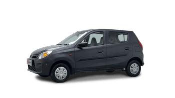 Used 2019 Maruti Suzuki Alto 800 VXi Petrol Manual Image
