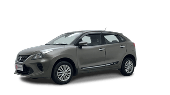Used 2020 Maruti Suzuki Baleno Delta Petrol Manual Image
