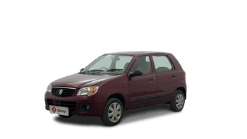 Used 2013 Maruti Suzuki Alto K10 VXi Petrol Manual Image