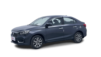 Used 2022 Honda Amaze VX CVT 1.2 Petrol Petrol Automatic Image