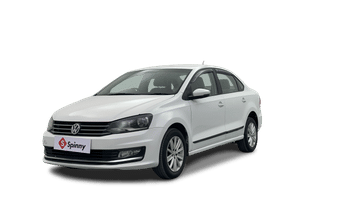 Used 2015 Volkswagen Vento TSI Petrol Automatic Image