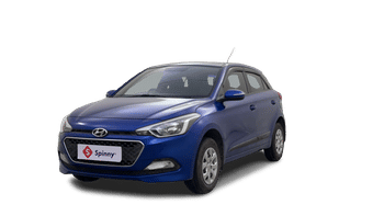 Used 2016 Hyundai Elite i20 Sportz 1.2 Petrol Manual Image