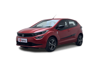 Used 2022 Tata Altroz XZ Diesel Diesel Manual Image