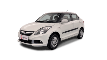 Used 2016 Maruti Suzuki Swift Dzire VXI Petrol Manual Image