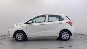Used 2018 Hyundai Grand i10 Magna AT 1.2 Kappa VTVT Petrol Automatic Image