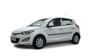 Used 2014 Hyundai I20 Asta 1.2 Petrol Manual Image