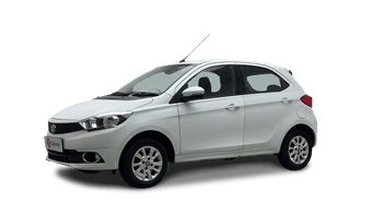 Used 2018 Tata Tiago Revotron XZ Petrol Manual Image