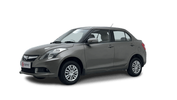 Used 2016 Maruti Suzuki Swift Dzire VXI Petrol Manual Image