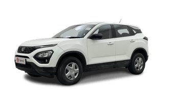 Used 2022 Tata Harrier XM Diesel Manual Image
