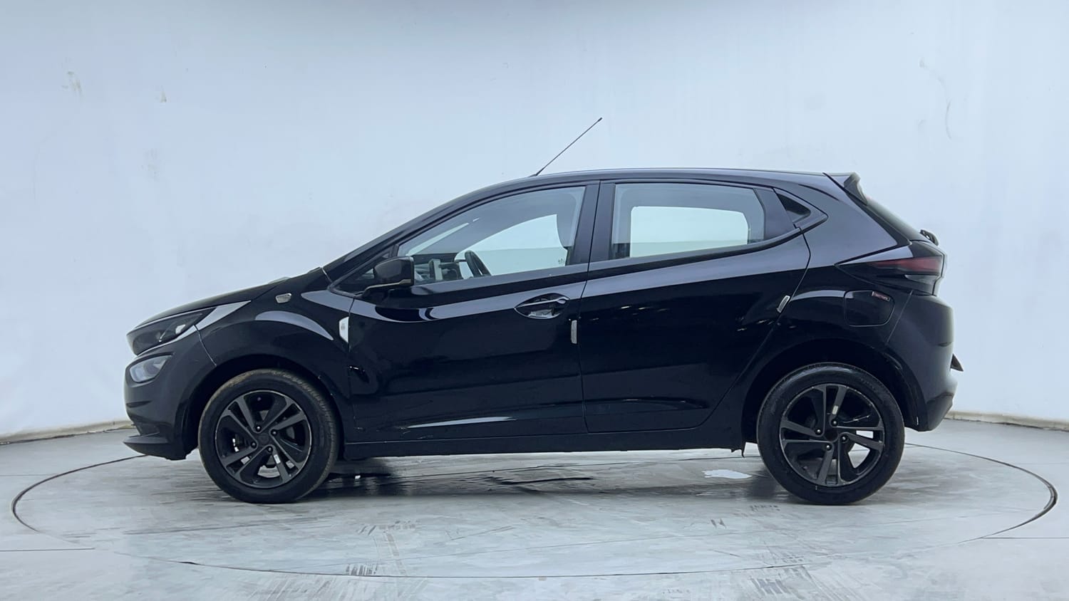 2022 Tata Altroz - 2