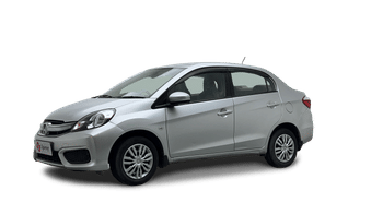 Used 2016 Honda Amaze 1.2 S i-VTEC Petrol Manual Image