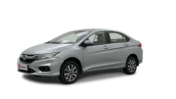 Used 2022 Honda City 4th Generation V Petrol Petrol Manual Image