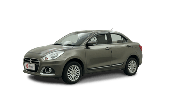 Used 2023 Maruti Suzuki Dzire ZXi Petrol Manual Image