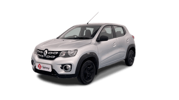 Used 2016 Renault Kwid RXT Petrol Manual Image