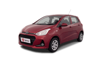 Used 2018 Hyundai Grand i10 Sportz 1.2 Kappa VTVT Petrol Manual Image
