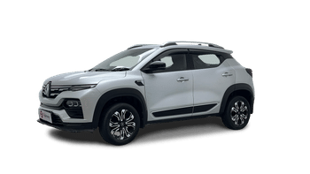 Used 2021 Renault Kiger RXZ 1.0 Turbo MT Petrol Manual Image