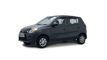 Used 2021 Maruti Suzuki Alto 800 VXi Petrol Manual Image