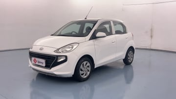 Used 2020 Hyundai Santro Sportz Petrol Manual Image