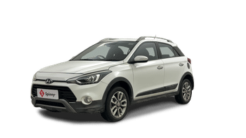 Used 2017 Hyundai I20 Active 1.4 SX Diesel Manual Image