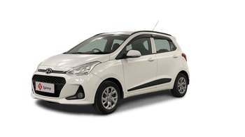 Used 2020 Hyundai Grand i10 Sportz 1.2 Kappa VTVT Petrol Manual Image