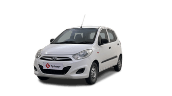 Used 2014 Hyundai I10 Magna 1.1 iRDE2 Petrol Manual Image