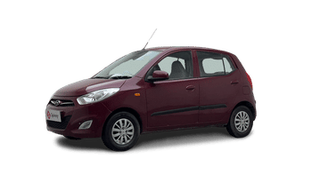 Used 2016 Hyundai I10 Sportz 1.1 iRDE2 Petrol Manual Image