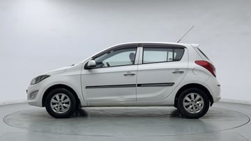 Used 2014 Hyundai I20 Asta 1.2 Petrol Manual Image