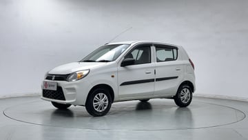 Used 2020 Maruti Suzuki Alto 800 VXi Petrol Manual Image
