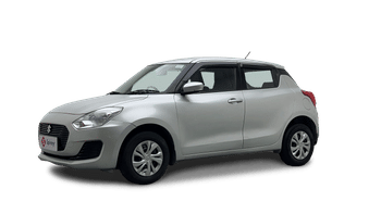 Used 2018 Maruti Suzuki Swift VXi Petrol Manual Image