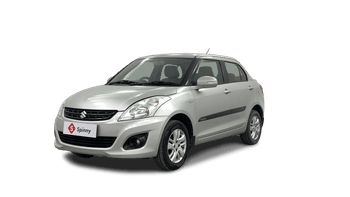 Used 2012 Maruti Suzuki Swift Dzire ZXI Petrol Manual Image