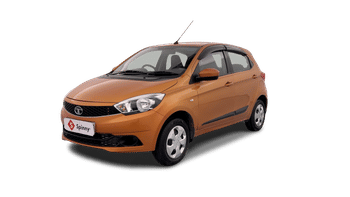 Used 2016 Tata Tiago Revotron XT Petrol Manual Image