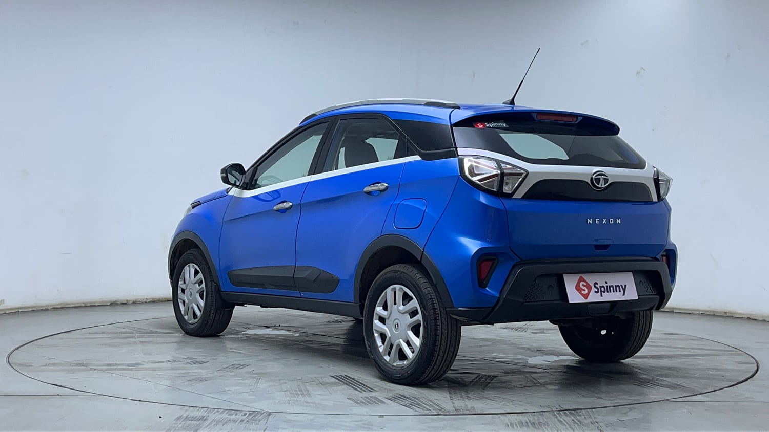 2020 Tata Nexon - 3