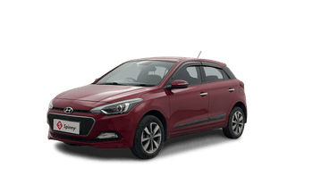 Used 2017 Hyundai Elite i20 Asta 1.4 CRDI (O) Diesel Manual Image