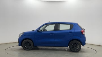 Used 2021 Maruti Suzuki Celerio ZXi Plus Petrol Manual Image