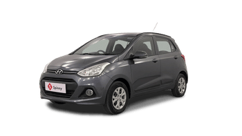 Used 2016 Hyundai Grand i10 Sportz 1.2 Kappa VTVT Petrol Manual Image